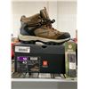 Image 2 : Cloudveil Brown Hiker Boots Men's Size 10