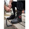 Image 1 : Rothco 8" Forced Entry Tactical Boot, Size 8
