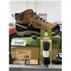 Image 2 : Keen Youth Taghee IV Mid WP Boots US 2