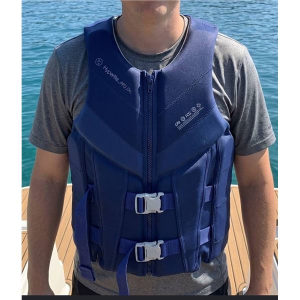 Hyperlite Wake Co. Adult XXL Life Vest