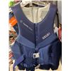 Image 2 : Hyperlite Wake Co. Adult Large Life Vest >88lbs