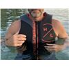 Image 1 : Hyperlite H/L Adult Large Life Vest >88lbs