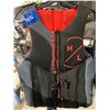 Image 2 : Hyperlite H/L Adult Large Life Vest >88lbs