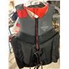 Image 2 : Hyperlite Adult Medium Life Vest >88lbs