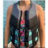 Image 1 : Hyperlite Adult Large Life Vest >88lbs