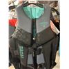 Image 2 : Hyperlite H2O Equipment Adult Small Vest >88lbs
