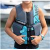 Image 1 : Hyperlite Youth Life Jacket, 55-88 lbs