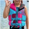 Image 1 : Hyperlite Child Life Jacket 33-55 lbs