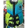 Image 2 : Hyperlite Child Life Jacket 33-55 lbs