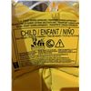 Image 3 : Hyperlite Child Life Jacket 33-55 lbs