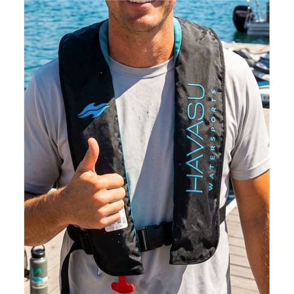 HAVASU Watersports Convertible PFD