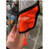 Image 3 : Mamomty 150N Inflatable Life Jacket