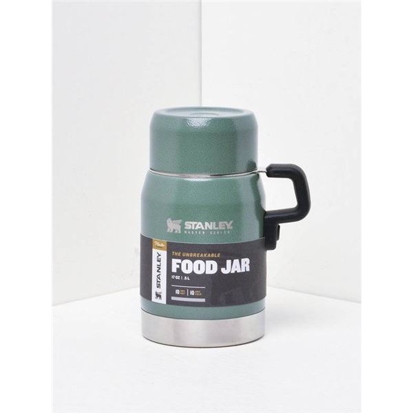 Stanley Master Series Food Jar 17 oz