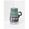 Image 1 : Stanley Master Series Food Jar 17 oz