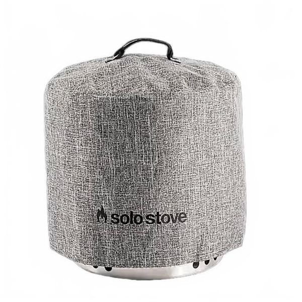 Solo Stove Yukon Shelter Ash Grey Cover