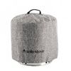 Image 1 : Solo Stove Yukon Shelter Ash Grey Cover