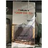 Image 2 : Solo Stove Yukon Shelter Ash Grey Cover