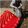 Image 1 : Klymit Pump Sack Roll-Top for Sleeping Pad