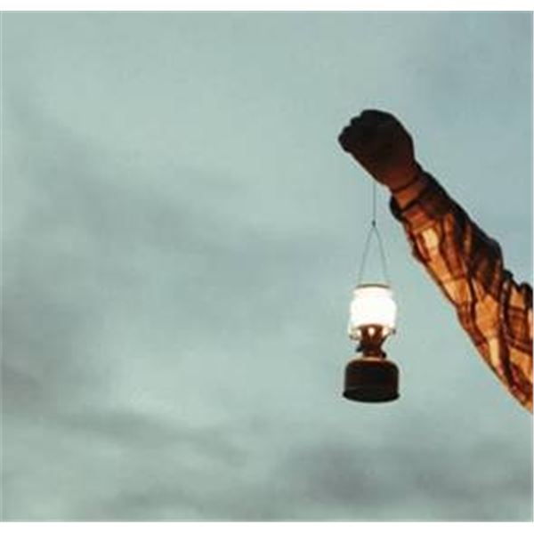 Primus EasyLight Camping Lantern