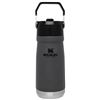 Image 1 : Stanley IceFlow 17 oz Flip Straw Bottle