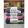 Image 1 : Rothco Nylon Paracord Bundle - 5 Colors
