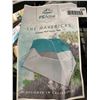 Image 2 : FE Active Mavericks Summer Half Dome Tent
