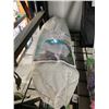 Image 3 : FE Active Mavericks Summer Half Dome Tent