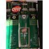 Image 3 : 6 Fire Starters and 2 Repellents