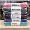 Image 1 : Rothco Nylon Paracord Assorted Colors