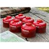 Image 1 : 6 Primus Power Gas Canisters