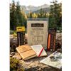 Image 1 : Rite in the Rain Field Planner Set