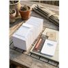 Image 1 : DuraRite Universal Notebook, Bullet Pen, and envelopes