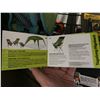 Image 3 : Eureka! Tagalong Highback Chair