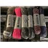Image 2 : Lot of 6 Rothco Nylon Paracord Assortment