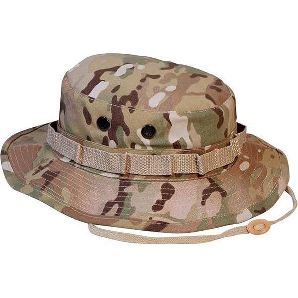 Good2Go Bottle and Camouflage Pouch