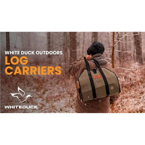 Tough Products Tuff Eco Carrier and Army Mess