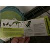 Image 3 : Eureka! Tagalong Highback Chair