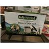 Image 2 : Kelly Kettle Small Cook Set