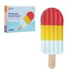 Image 1 : Rae Popsicle Pool Float 70" x 25.5"