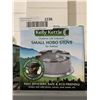 Image 2 : Kelly Kettle Small Hobo Stove Trekker