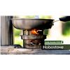 Image 1 : Kelly Kettle Hobo Stove Cooking Accessory