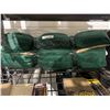 Image 2 : L.L. Bean Insulated Camping Sleeping Pad for Dogs