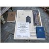 Image 1 : Rite in the Rain Waterproof Writing Kit