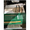 Image 2 : White Duck Tuff Log Carrier