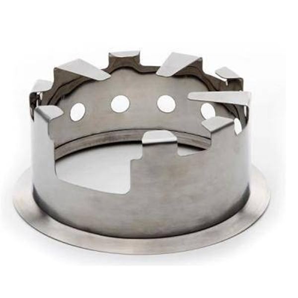 Kelly Kettle Hobo Stove Outdoor Accessory