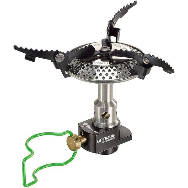 Optimus Crux Portable Gas Stove