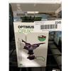Image 2 : Optimus Crux Portable Gas Stove