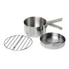 Image 1 : Kelly Kettle Large Cook Set with Accessories