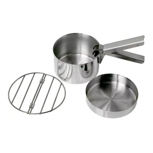 Kelly Kettle Small Cook Set