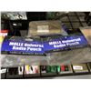 Image 2 : 3 MOLLE Universal Radio Pouches